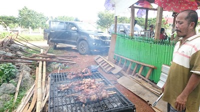 Photos of Warung Tepi Sawah Gowa