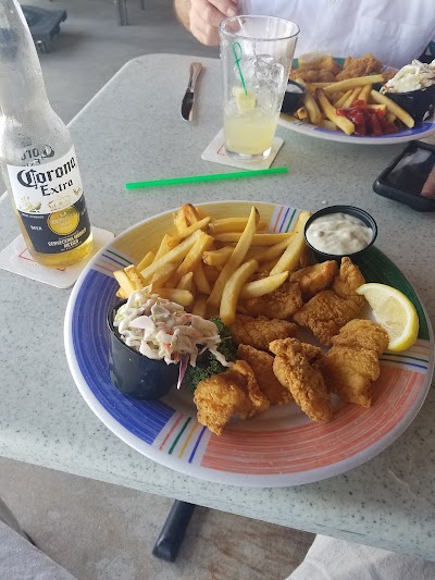 Photos of Shrimpers Grill & Raw Bar