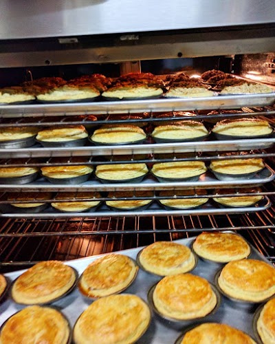 Photos of Tiki Pies Bakery
