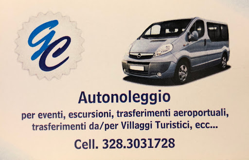 Autonoleggio - NCC - Taxi di Claudio Grasso