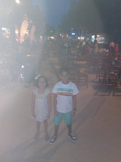 Photos of Municipal Sports Antequera