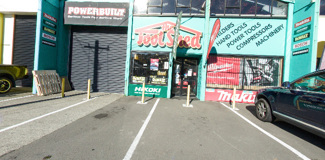 Reviews of The ToolShed Petone in Lower Hutt - Hardware store