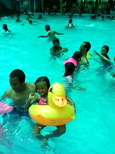Photos of Swimming Pool Dew Jati Mas