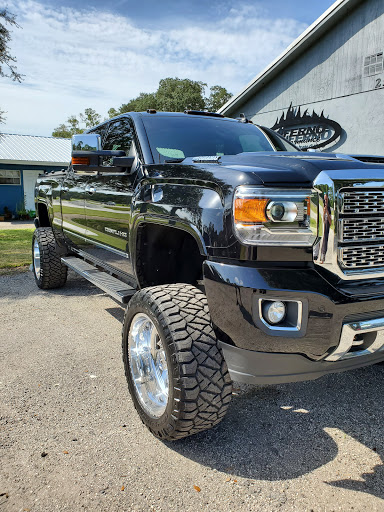 Inferno Performance LLC - Visual