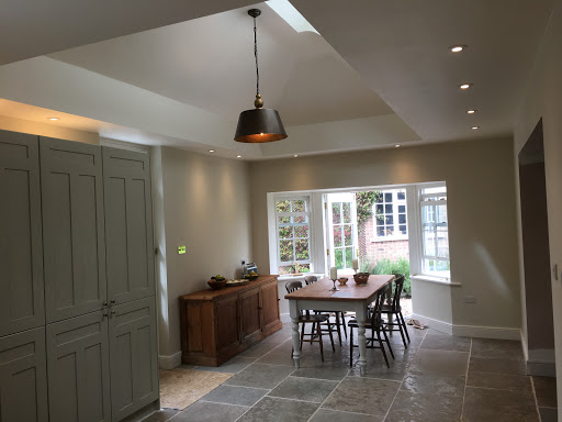 Whites Electrical Contractors Gallery - United Kingdom