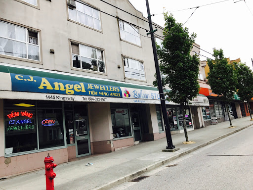 C J Angel Jewellers - Thumbnail