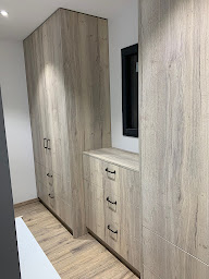 Photo n°18 de Agencement Menuiserie Griot Pertuizet à Cousance (Menuisier)