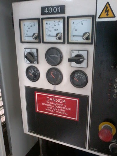 Photos of Toko Cipta Jaya Electric