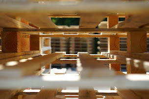 Photo n°4 de Embalpal SARL à Veuzain-sur-Loire (Entreprise de packaging)