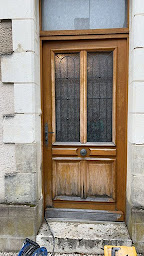 Photo n°27 de CHARRON PEINTURES à Souvigné (Tapissier décorateur)