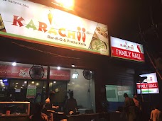 Karachii Bar Bq & Pratha Rolls Sialkot