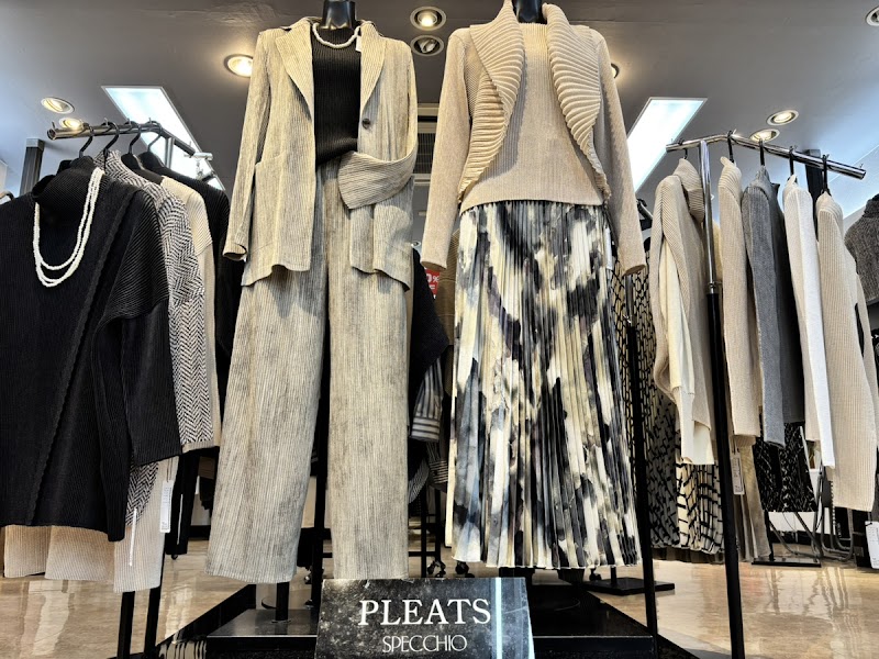 よしなか洋品店