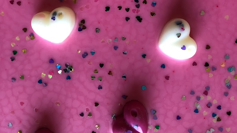 Lovely Bubbly Bath photo 3