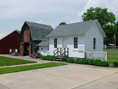 Kalona Historical Village