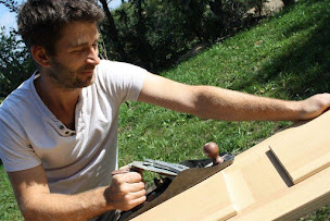 Photo n°3 de LANCIEN YANN ARTISAN MENUISIER à Le Puy-en-Velay (Service de réparation)