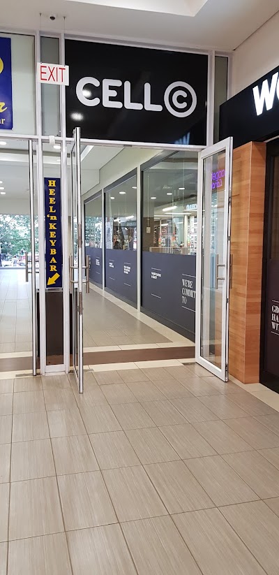Photos of Cell C Hayfields Mall