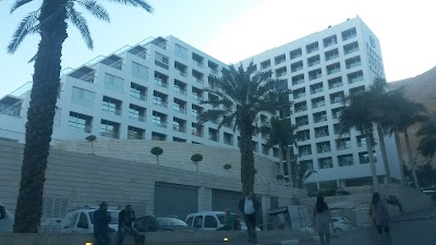 Photos of Isrotel Dead Sea Hotel