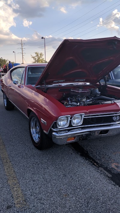 Photos of AMC Classic Solon 16