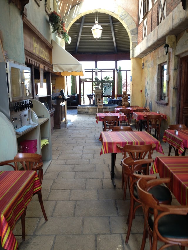 Brasserie Le 5
