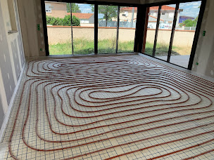 Photo n°6 de Qh Energie à Toulouse (Plombier)