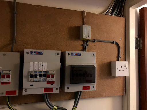 Complete Electrical Testing 24/7 - Visual