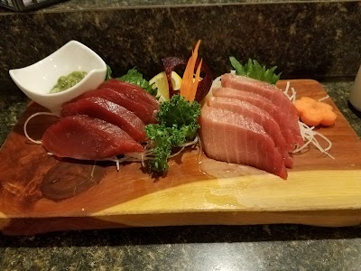 Photos of Sushi Nori