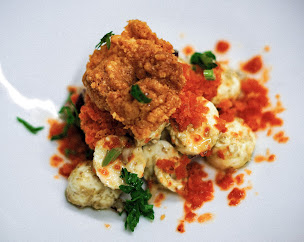 Photo n°15 de Chez Eywa à Crépy-en-Valois (Restaurant)