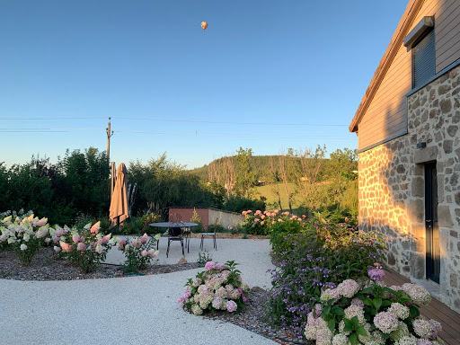 Photo de Maison de la Besse - Gîte de charme en Ardèche à Peaugres (07340)