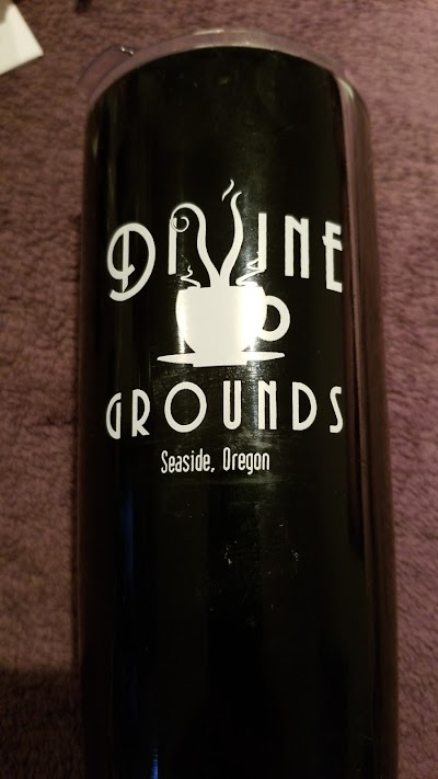 Divine Grounds Coffee LLC