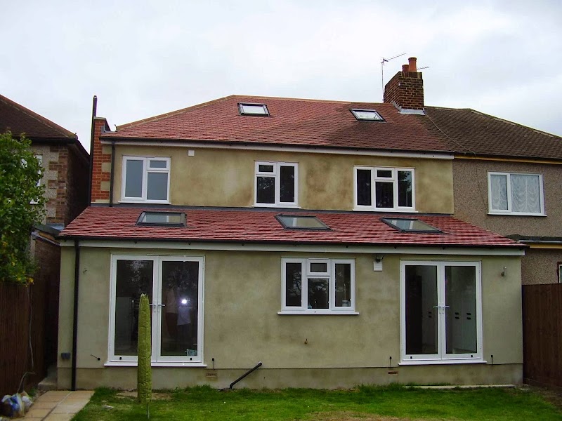 S M Berry Building Contractors Ltd photo 3