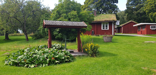 Hällefors Hembygdsgård - Thumbnail