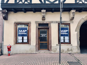 Photo n°4 de SUP Interim à Obernai (Agence pour l'emploi)