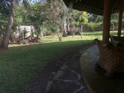 Photos of Diani Sands Cottage