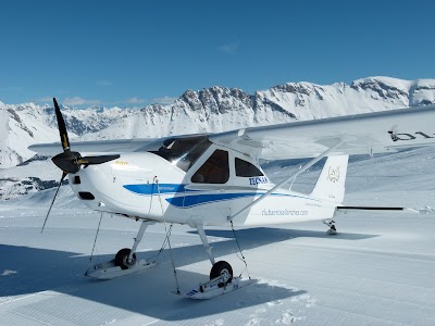 Photos of Aerotec Argentina S.A.