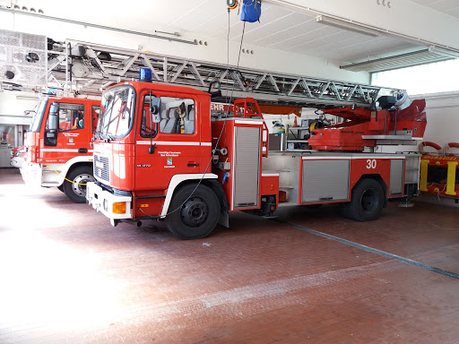 Freiwillige Feuerwehr Bad Schwalbach - Thumbnail