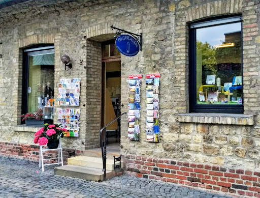 Kerzen-Atelier Marie-Theres