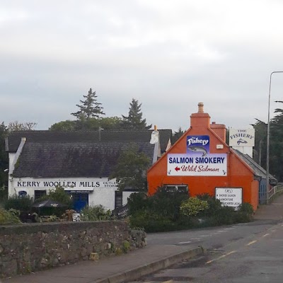 Photos of The Fishery Bar