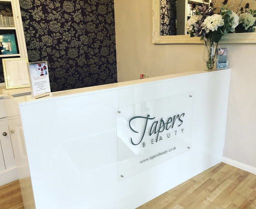 Tapers Beauty