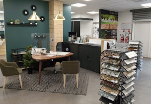 Photo n°8 de Espace Aubade Comet Fleury Les Aubrais à Fleury-les-Aubrais (Magasin de poêles à bois)