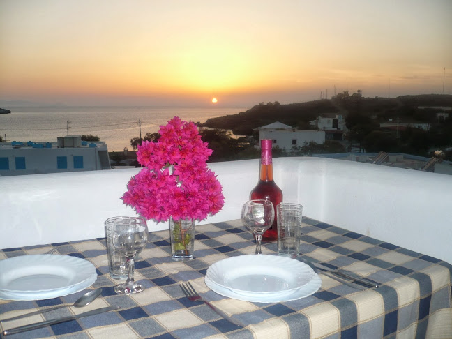 Μελτέμι - Ρόδος