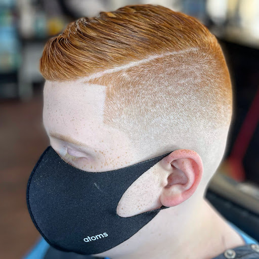 Corona Cutz Barber Studio (Appointment Only) - Thumbnail