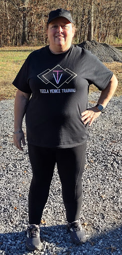 Teela Venice Training - Thumbnail