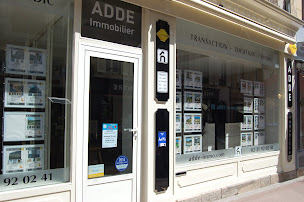 Photo n°3 de ADDE Immobilier à Bayeux (Agence immobilière)