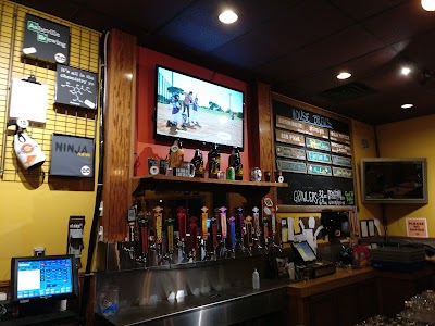 Photos of Asheville Brewing Company