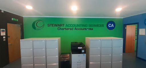 Stewart Accounting Services Limited - Accountants In Stirling - Thumbnail