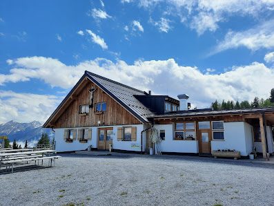 Venetalm Venet Alm, 6492 Imsterberg, Österreich