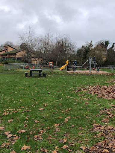 Theale Skatepark - Thumbnail