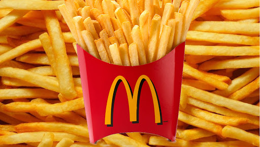 Photo 8 - McDonald's