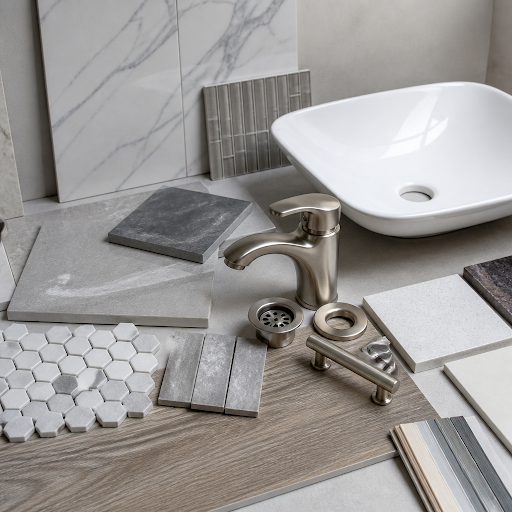 Planning a bathroom renovation and feeling overwhelmed by choices? At Adesh Traders in Thatra, we…