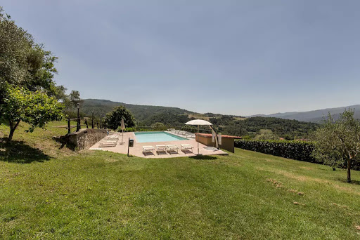 Agriturismo Poppiena - Thumbnail